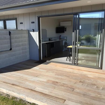 Two Thumbs Unit 2 Διαμέρισμα Lake Tekapo Εξωτερικό φωτογραφία