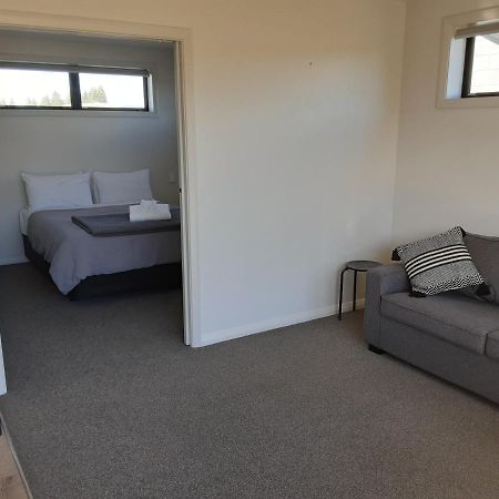 Two Thumbs Unit 2 Διαμέρισμα Lake Tekapo Εξωτερικό φωτογραφία