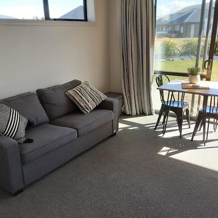 Two Thumbs Unit 2 Διαμέρισμα Lake Tekapo Εξωτερικό φωτογραφία