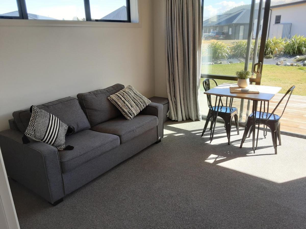 Two Thumbs Unit 2 Διαμέρισμα Lake Tekapo Εξωτερικό φωτογραφία